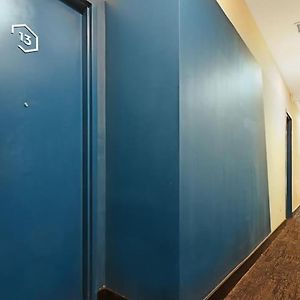 Dormitory Room